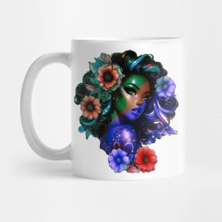 American Beauty, Rosa | Catsie Cat Mug